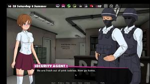 04 The Fixer – Getting a cop’s help