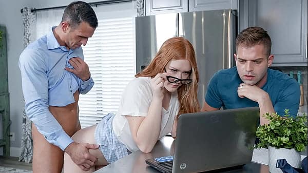 Freeuse Tutor Helping Her Student Gaining Good Grades – Fuckanytime