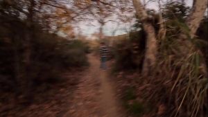 I Helped Beautiful Blogger Shoot Content – Put It In Her Mouth