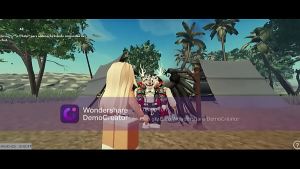 se pierde y la “ayudo”