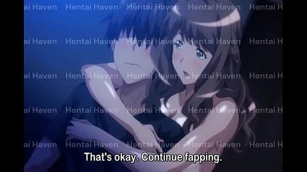 Step sister help me at night