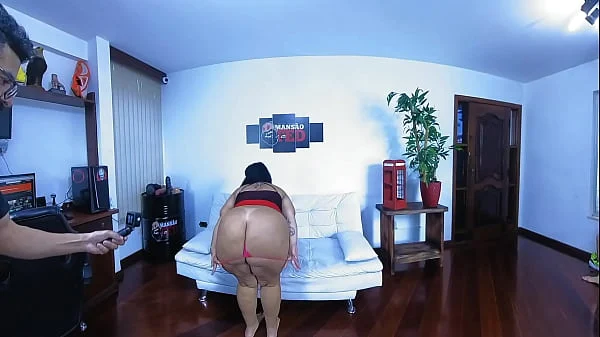 AJUDEI MINHA EX A ENTRAR NO MUNDO PORNO