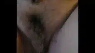 Chubby Wife Sandra Needs Help Masturbating