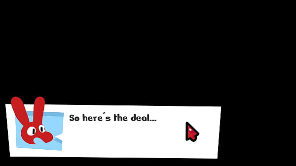 Help! I Need to Stretch out for Valentine’s Day! – Any% (2m30s)