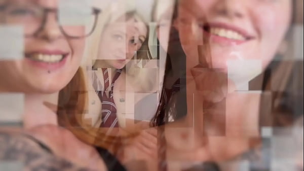 Hot British Nurse Gives You An Instructional JOI Using A Banana