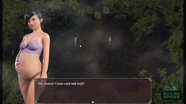 Lust Epidemic ep 60 – Salvei a Novinha com Ajuda do Padre Zumbi