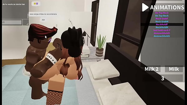 mi papi vino estresado del trabajo y yo le di una ayudita para relajarse jsjs