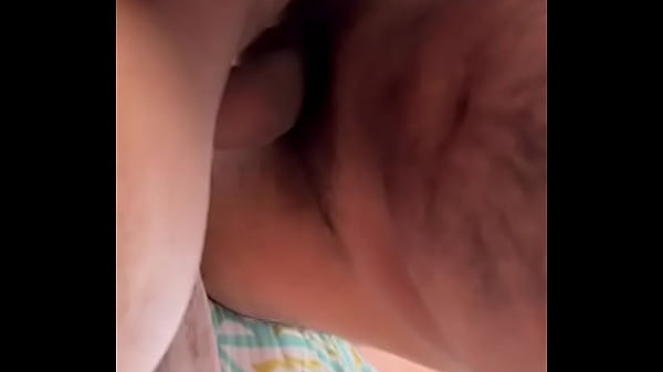 My girlfriend gets some pumps