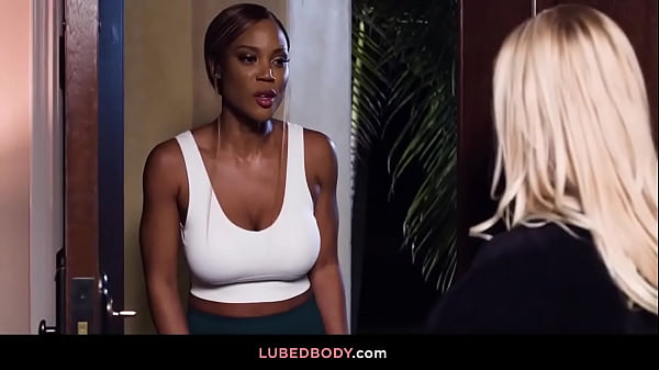 Neighborly Aid: August’s Unexpected Nighttime Massage