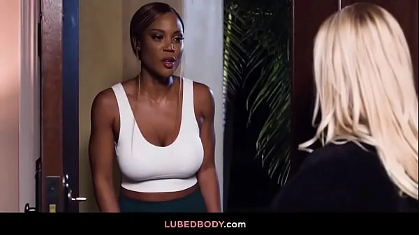 Neighborly Aid: August’s Unexpected Nighttime Massage