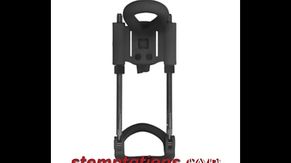 Sex toys and more from stemptations.com