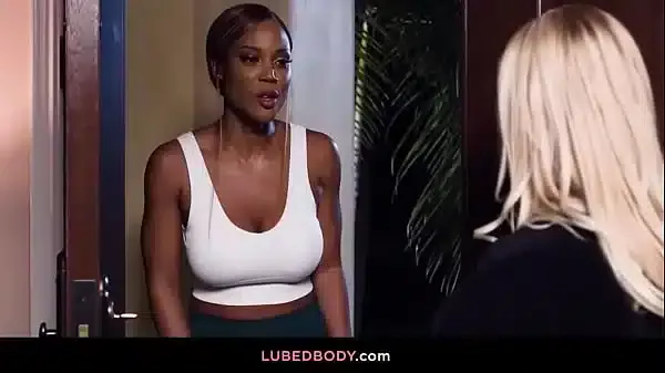 Neighborly Aid: August’s Unexpected Nighttime Massage