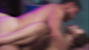 ADULTMOBILE – Ryan Keely Gets Her Stepson’s Help In The Office And Gets A Taste Of His Tongue On Her Pussy