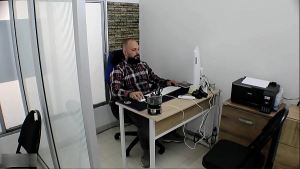 En una cita medica Doctor ayuda a su paciente a bajar su calentura – CUMFACE – Porno En Español