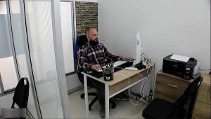 En una cita medica Doctor ayuda a su paciente a bajar su calentura – CUMFACE – Porno En Español