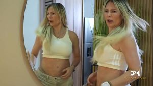 Stepmom helps my step dad pay for college – Danner Mendez and Monique Fuentes