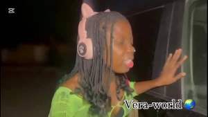 A Clubbing Experience Made Vera End Up Doing What She Does Best…