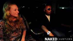 Dating Site Gold with Blonde Dick sucker Natasha