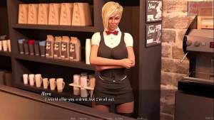 Fetish Locator #57 – Handcuffed Feminist Gives Me A Blowjob While Her Girlfriend Helps