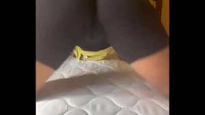 fucking skinny ghetto freak cousin *CREAMY*
