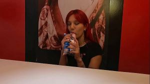 He made me vomit on his cock and then fucked my ass until he came on my face