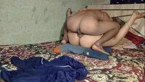 Indian Village Romantic Sex with Desi step sister Full Hindi Video