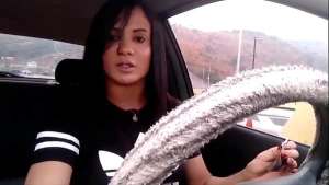 Ser motorista de app , nesse trânsito tem parada pra gozar