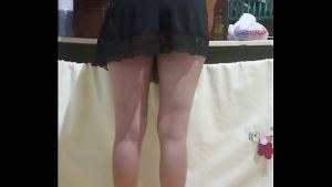 This employee helps here at work, what a hot ass she has, I’m crazy horny