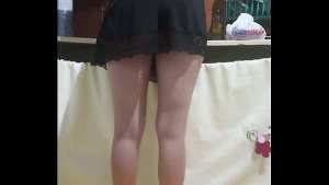 This employee helps here at work, what a hot ass she has, I’m crazy horny