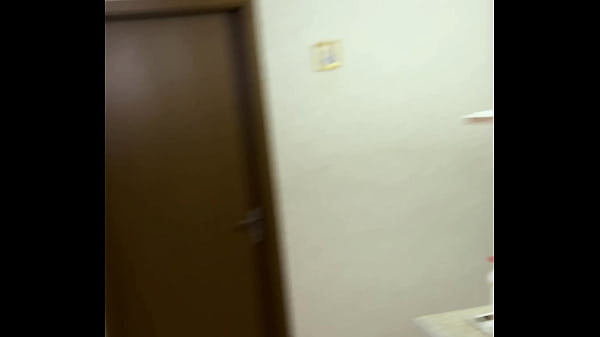 She Missed Me So Much – Passionate After-Work Sex! [Mobile 4K]