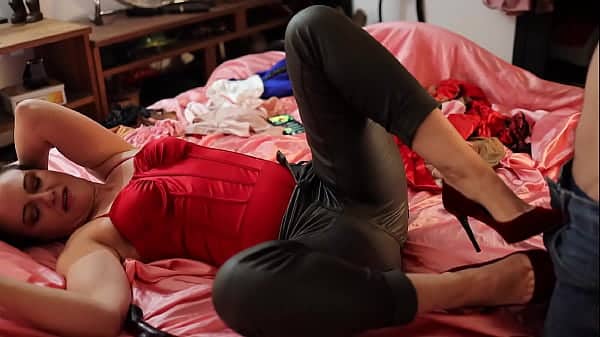 2251Eo(01) – French Amateur, Clothed Sex, Satin Lingerie, Pussy Fucking, Deepthroat, Balls Licking, Ass to Mouth, Spanking, Dirty Talk, POV