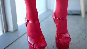 Aviana Violet Lets Her Big Tits Bounce While Riding Dick