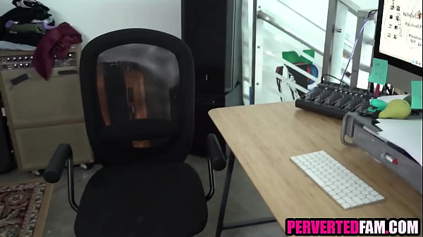 Fucking my stepsister and her lesbian lover