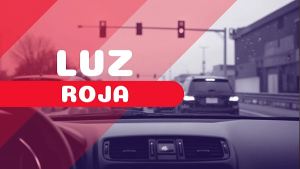 Luz Roja. Masturbandome en el Trafico