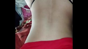 No tenía para pagar el arriendo y me tocó entregarle mi cuerpo de esta manera blowjob sex