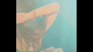 She Couldn’t Resist – Wakes Me Up with a Naughty BJ! [Mobile 4K]