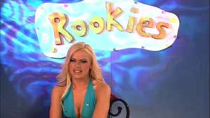 Starla Sterling Loves Raw Sex