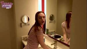 StepDad Seth Creampies Reese Robbins! Doggy Style, BJ’S & MORE!