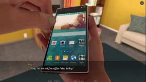 StepSisterly Lust #04 – Interracial College Girl Gives Me A Public Handjob At A Cafe