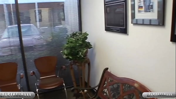 Lexington Steele Fills Her Mouth Up! Misti Love Got A Big Bubble Butt!