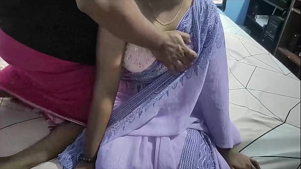 Mami Ne Bhanje Ka Lamba Lund Apni Garam Chut Me Daala!