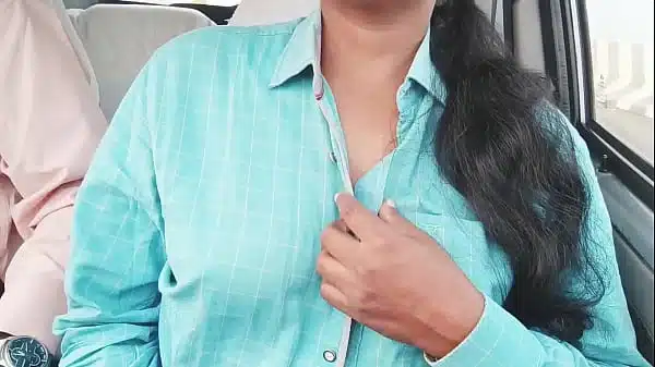 College girl car sex. Telugu dirty talks.