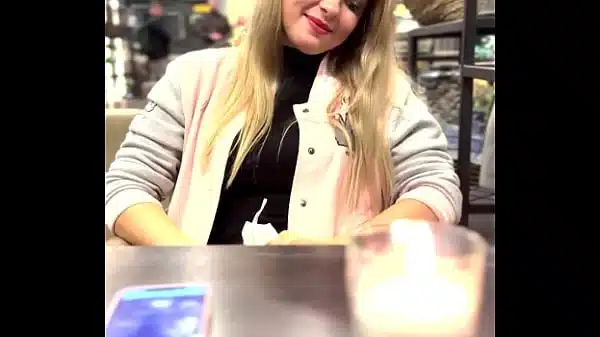 First Date – Already Filming Her Fucking Her Raw On The Walk Home