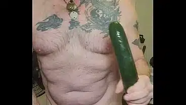 Gay Vegetable Invasion