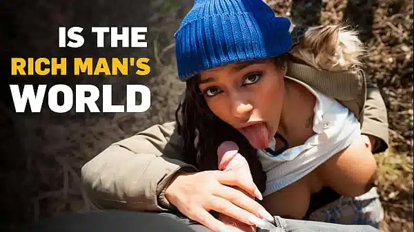 HUNT4K. Such a good fuck for money in the car