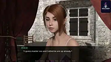 I helped them get freaky