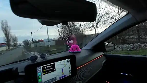 If A Man’s Fantasies Came True