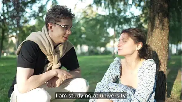 My Pickup Skills Are Paying Off. 4K HD Tim Team