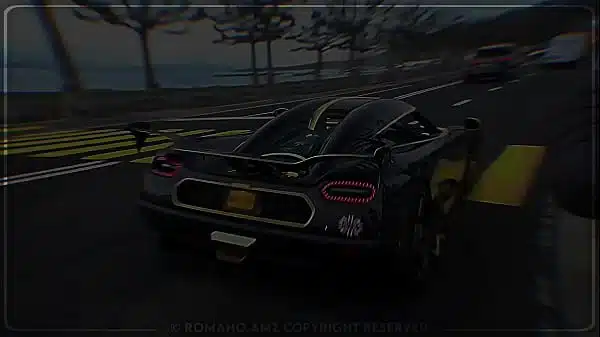 POV: FAZ 5 DIAS QUE ACABOU O NOFAP E VOCÊ VEIO BATER UMA E ENCONTROU UMA EDIT DE CARRO