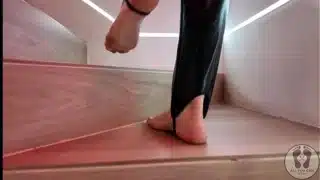 Rebeca Addams Dominatrix Dog Training Submissive Guys